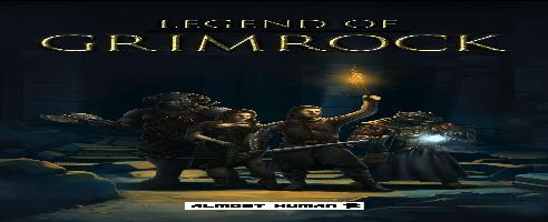 Leyenda de Grimrock