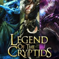 Legend of the Cryptids