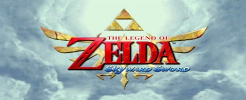 Die Legende von Zelda: Skyward Sword