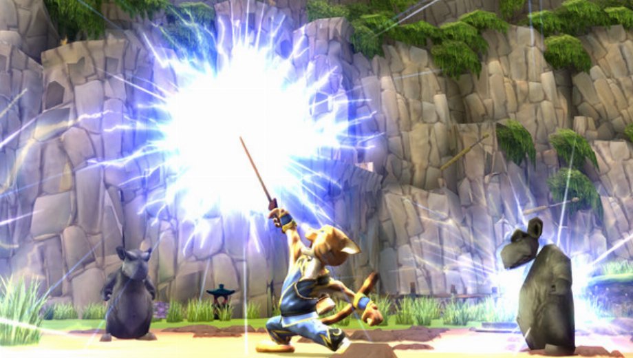 Legend of Kay Anniversary