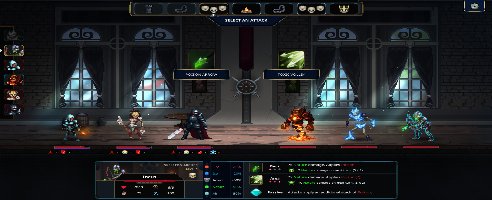 La leyenda de los guardianes