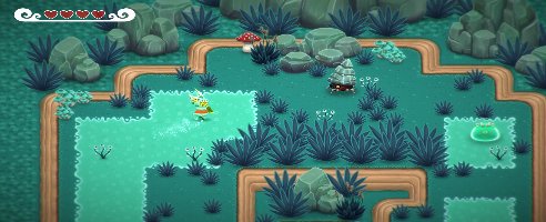 Legend of the Skyfish (+1 Trainer)