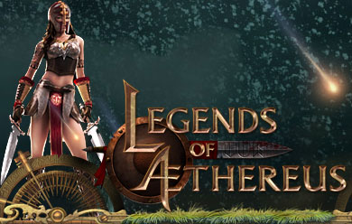 Legends of Aethereus (+7 Trainer)
