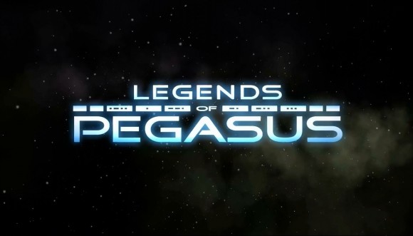 Legends of Pegasus v1.0.0.3982 (+6 Trainer)