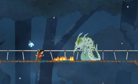 Legenden von Ethernal