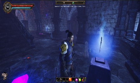 Legenden von Ellaria (+5 Trainer)