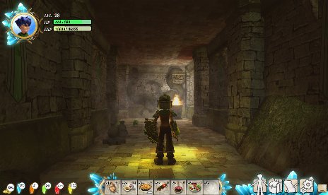 Legends of Iona RPG (+5 Trainer)