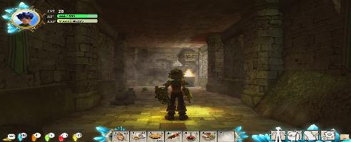 Legends of Iona RPG (+5 Trainer)