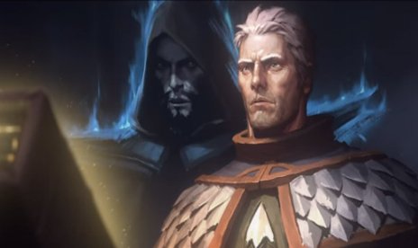 WoW Legion’s latest short breaks down Khadgar’s backstory