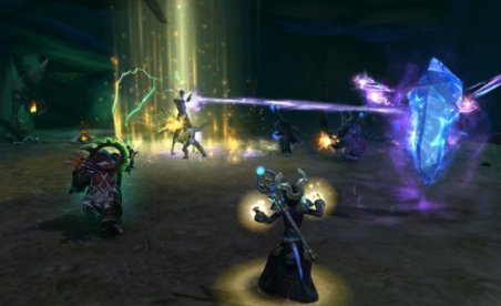 WoW Legion’s new level cap reached in just six hours