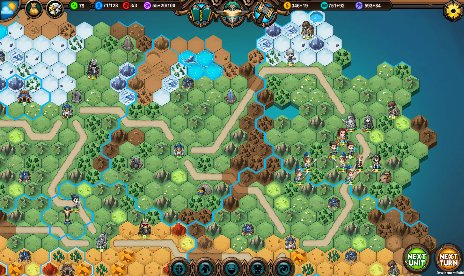 Legion War Early Access v17042019 (+16 Trainer)