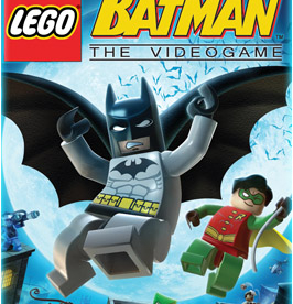 Lego Batman (Unlocker)