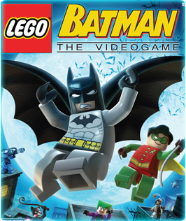Lego Batman (Unlocker)