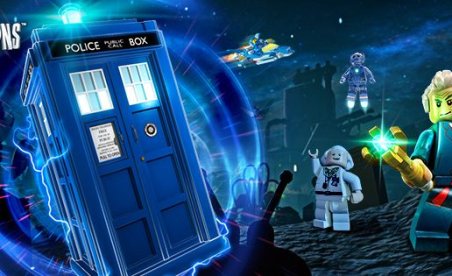 LEGO : Dimensions