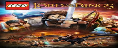 LEGO Der Herr der Ringe