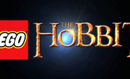 LEGO The Hobbit (+8 Trainer)