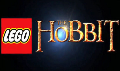 LEGO El Hobbit (+8 Entrenador)
