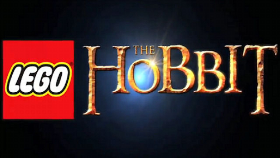 LEGO The Hobbit<