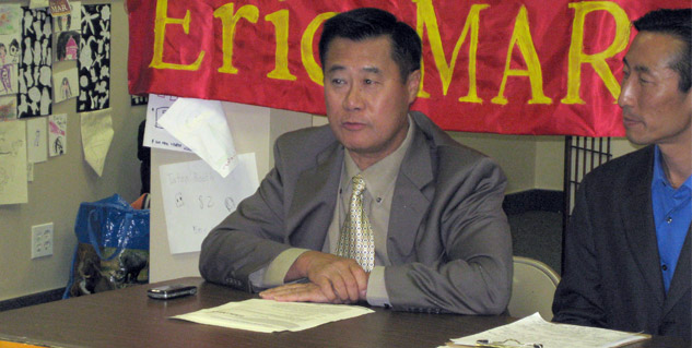 Crusading anti-violent video game senator is heading to jail