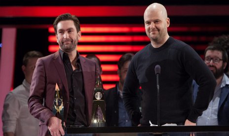 Rockstar demandada por un ex jefe de estudio por $150 millones