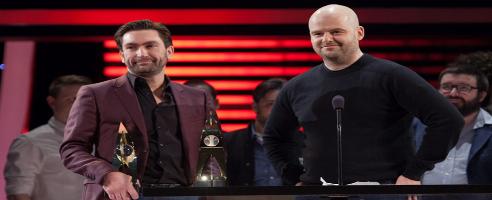 Rockstar Sued By Ex-Studio Head For $150 Million