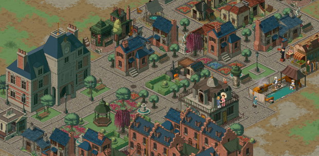 Lethis – Path of Progress