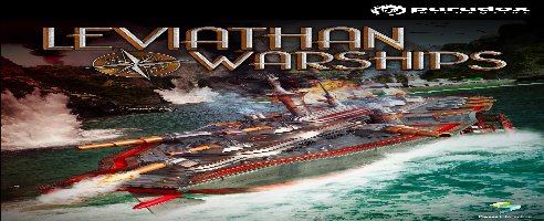 Leviathan: Warships