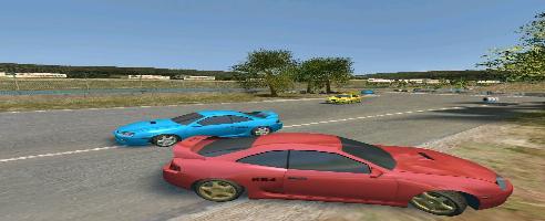 Live for Speed