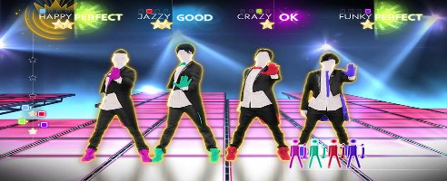 So stellt Ubisoft sicher, dass Just Dance nicht das Schicksal von Guitar Hero erleidet