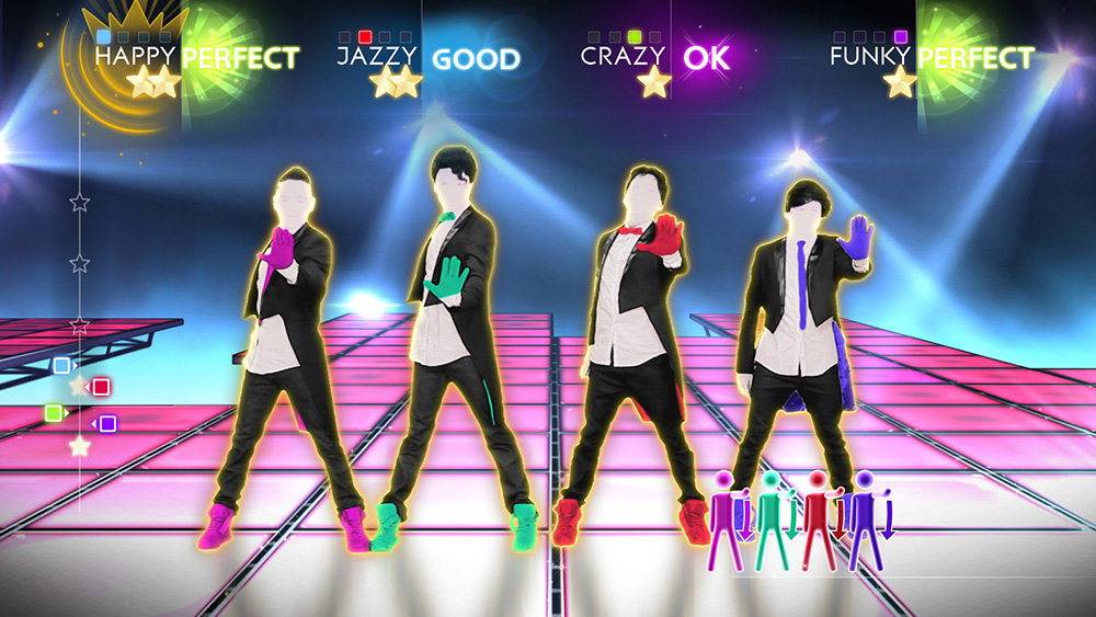 Voici comment Ubisoft s'assure que Just Dance ne connaîtra pas le même sort que Guitar Hero