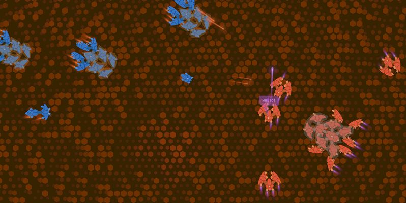 Liberation Circuit Juego completo