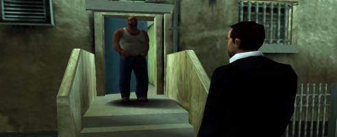 Liberty City Stories llega a San Andreas en un nuevo modo