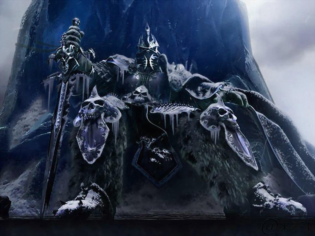 Next WoW Expansion Exposed
