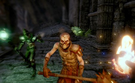 Lichdom: Battlemage x64 v1.3 (+4 Trainer)