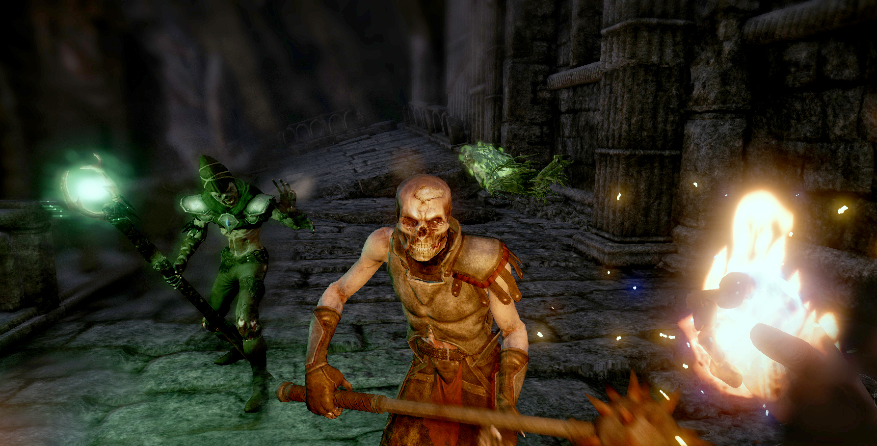 Lichdom: Battlemage