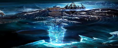 Wrath of the Lich King enthüllt