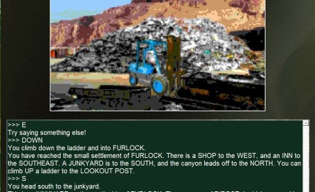 LIFE: A Whovian Adventure Game Free Full Game