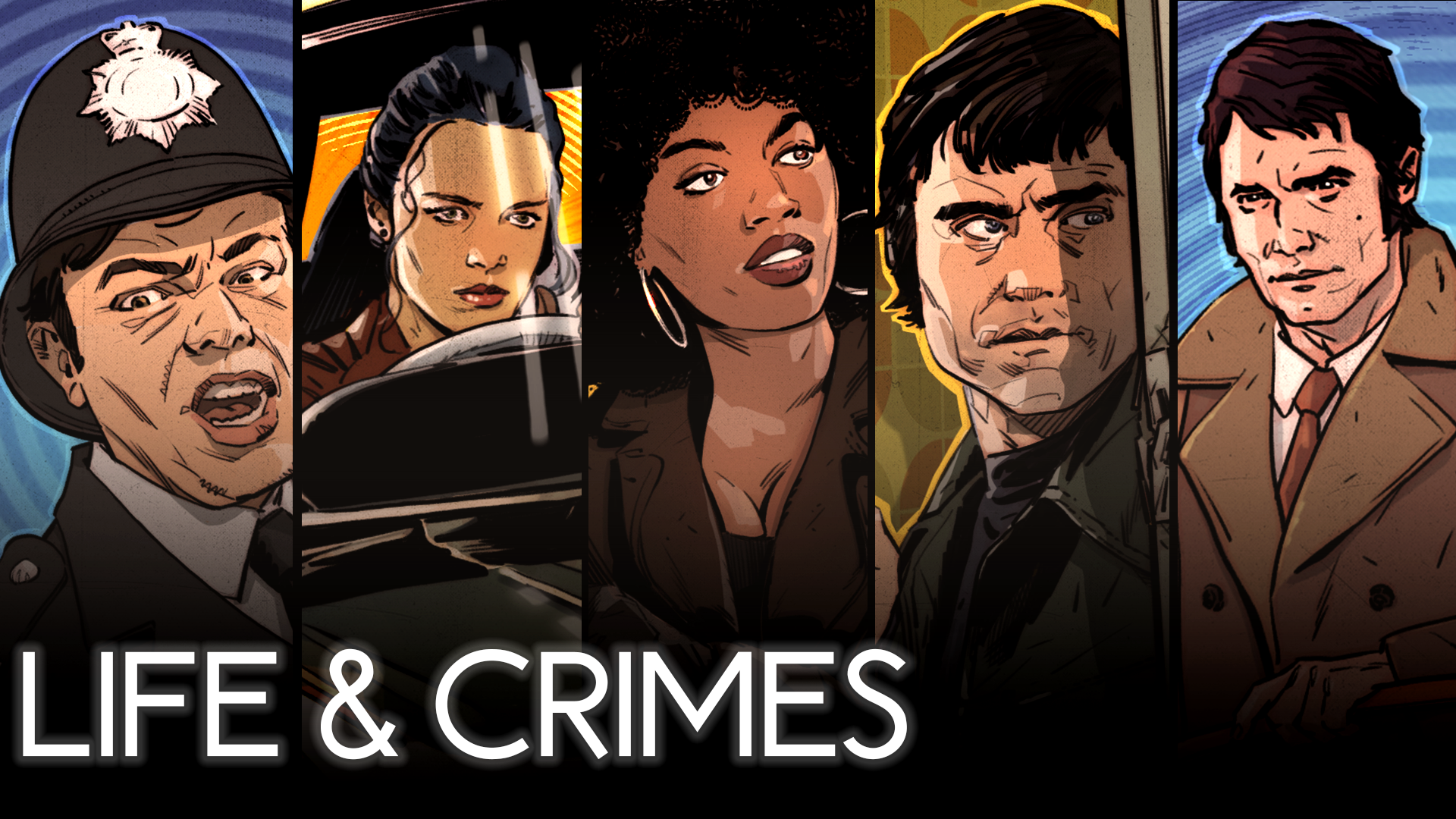 Life & Crimes Free Full Game