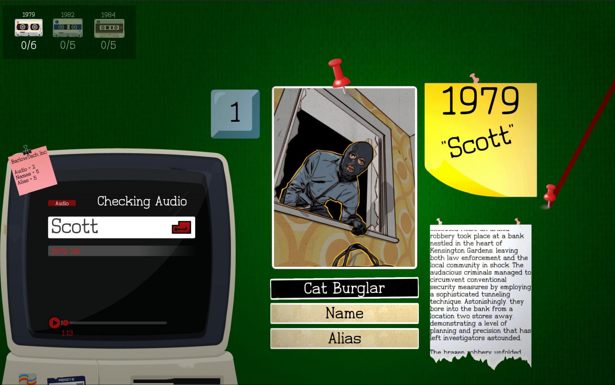 Life & Crimes Free Full Game