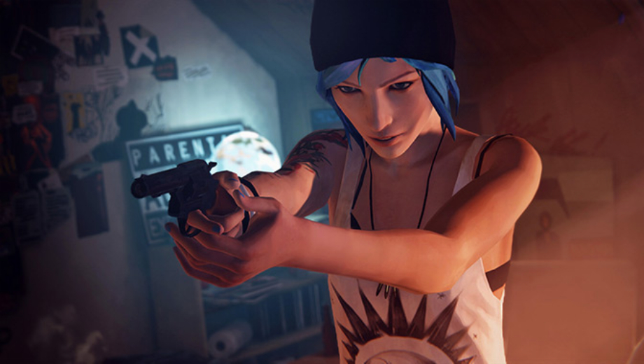 Life Is Strange<