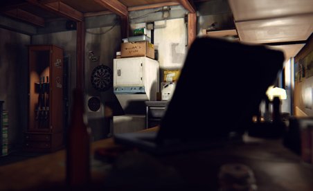 Life is Strange Episode 4 - La chambre noire