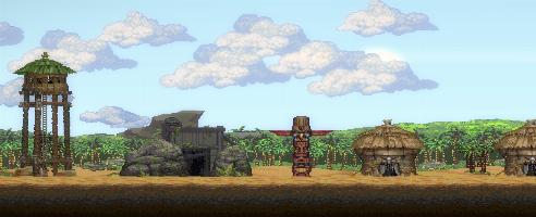 La vie est dure Early Access v0.9 (+6 Trainer)