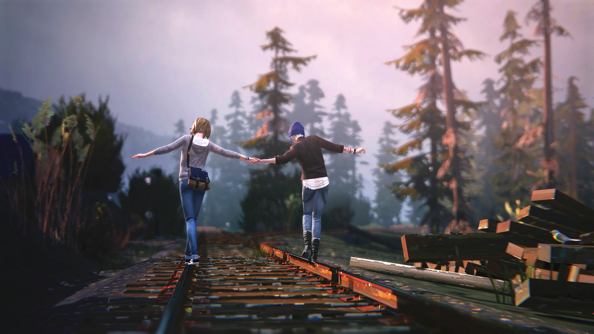 Dontnod Entertainment is making a new Life is Strange game