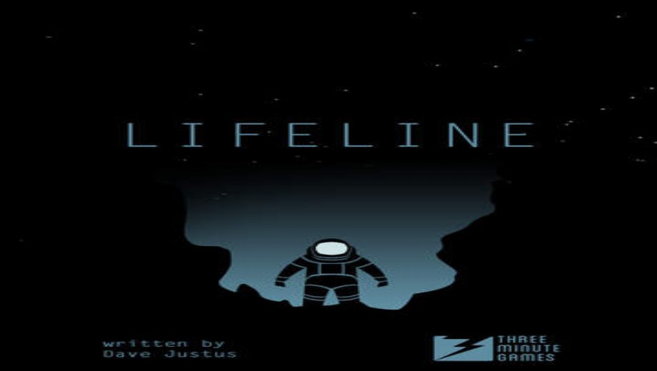 Lifeline…