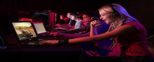 AMD Introduces The World’s First DirectX 11 Mobile GPUs