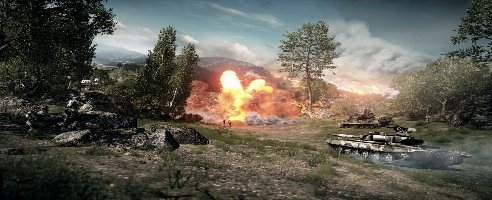 Dice: It Is Scary To Let Battlefield 3 Players Do Whatever They Want