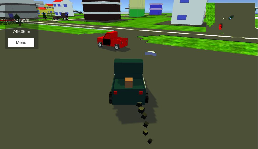 Lightning Fast Delivery