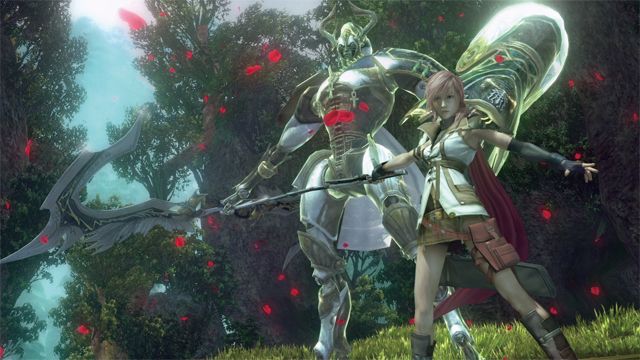 Xbox 360 Final Fantasy XIII Ad Banned For Using PS3 Footage