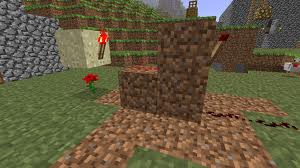 Minecraft – Light Sensor Beta 1.8
