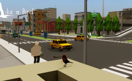 Like a bird Free Full Game